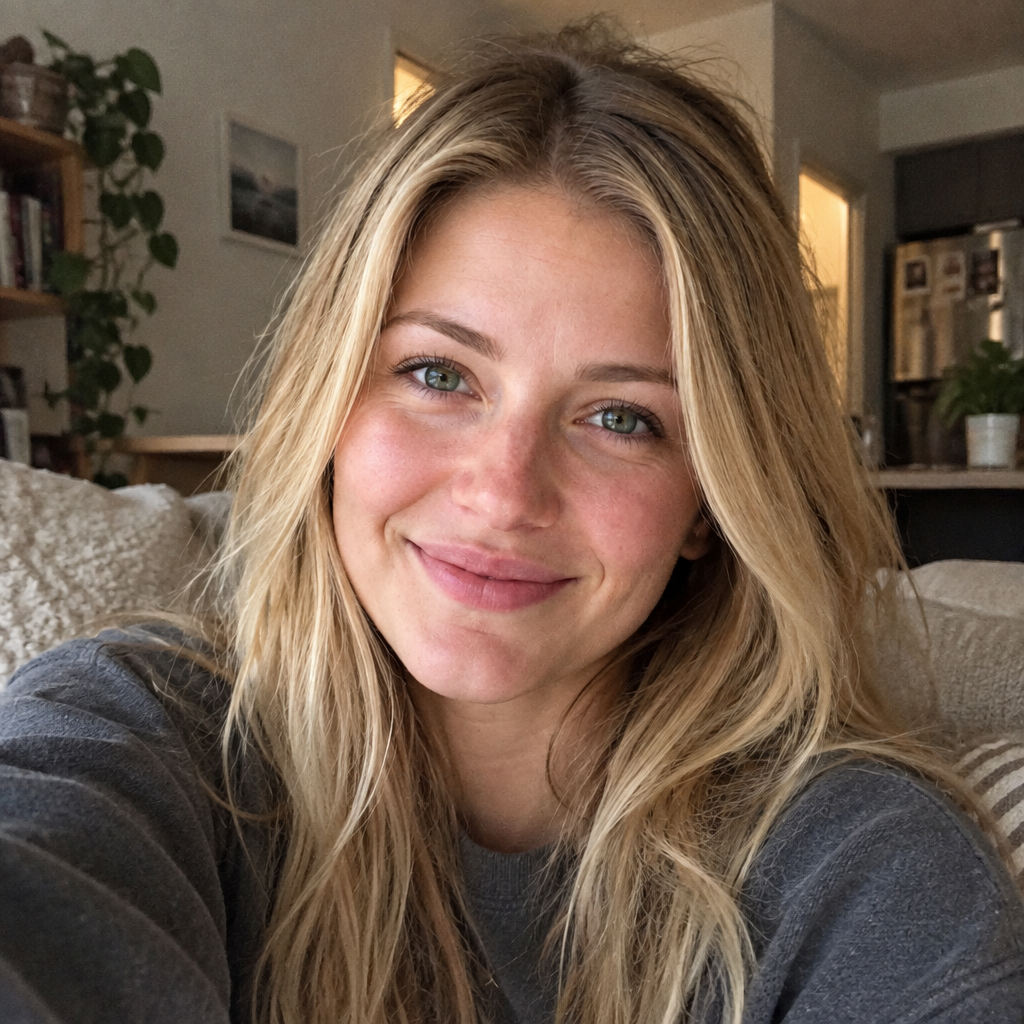 <em>Lorena J.</em>